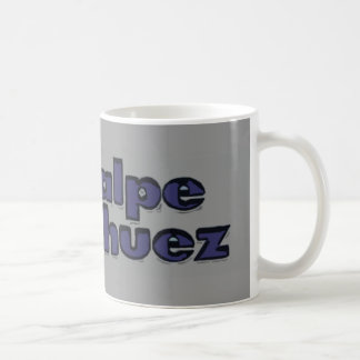 Mug dhuez d'alpe