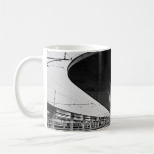 Mug Di de Stazione Venezia Père Noël Lucia - Venise,