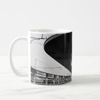 Mug Di de Stazione Venezia Père Noël Lucia - Venise,