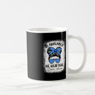 Mug diabète Warrior