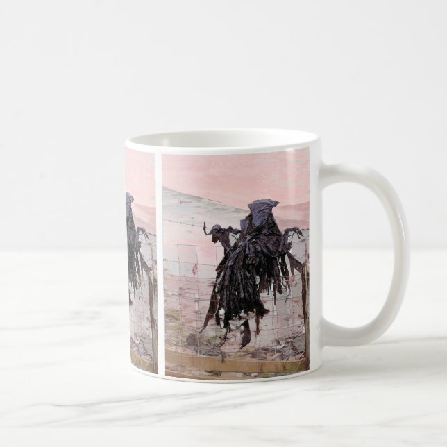 MUG DIABLE (Droite)