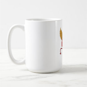 Mug Diable avec trident
