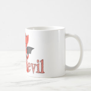 Mug Diable de Lil