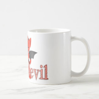 Mug Diable de Lil