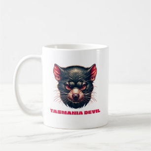 Mug Diable de Tasmanie Australie