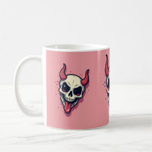 Mug Diablesse Rose