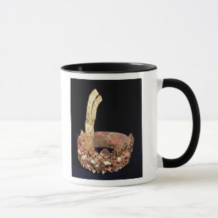 Mug Diadème, Chimu
