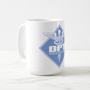 Mug diamant DPT