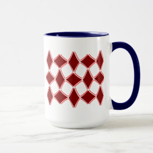 Mug Diamants