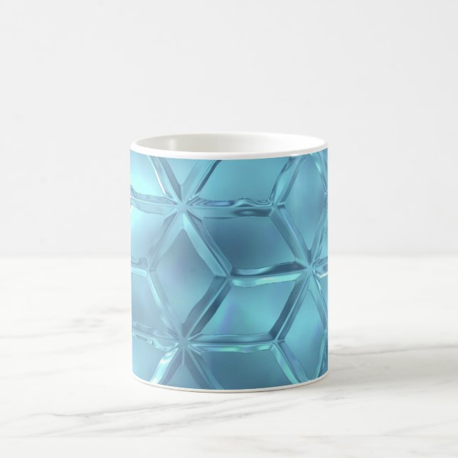 Mug Diamants de cristal (Centre)
