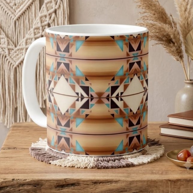 Mug Diamants du Sud-Ouest (Créateur téléchargé)