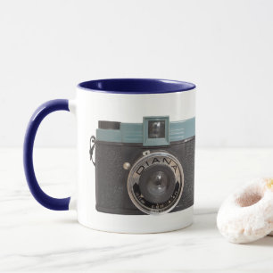Mug Diana