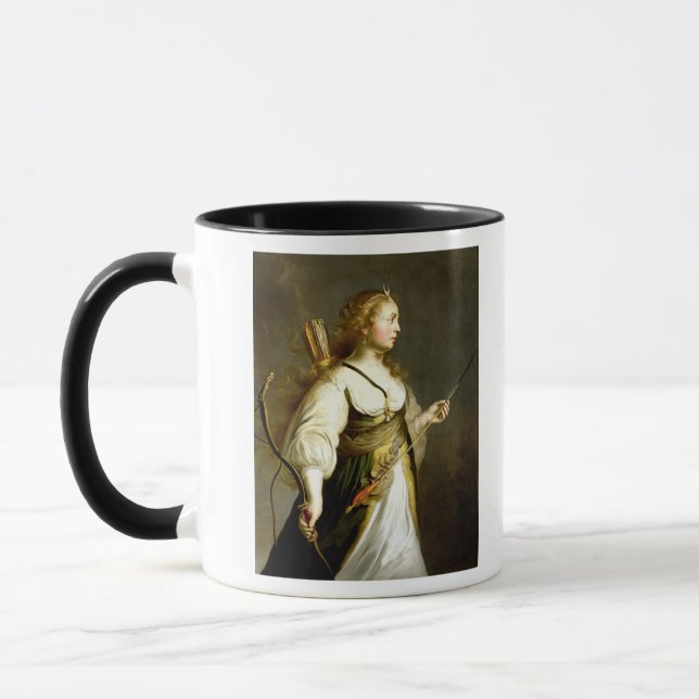 Mug Diana (Gauche)