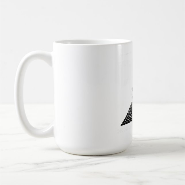Mug Dice (Gauche)