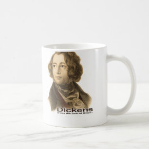 Mug Dickens