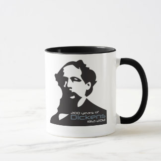 Mug Dickens 200