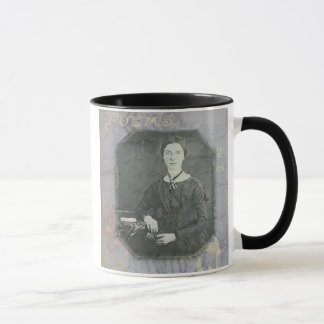 Mug Dickinson s'est remélangé, Dickinson s'est