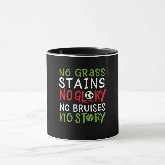 Mug dicton de volley-ball (Centre)
