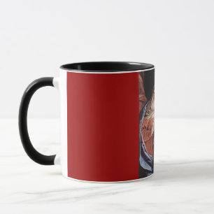 Mug Die Anbetung der Hirten