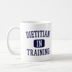 Mug Diététiste En Formation   Future Dietitian Gift