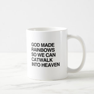 MUG DIEU A FAIT DES COUPEAUX DE PLUIE AFIN QUE NOUS PU