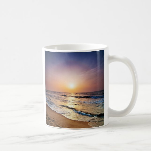Mug Dieu comprend nos prières même lorsque… (2 (Droite)