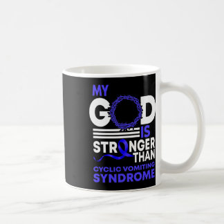 Mug Dieu Est Plus Fort Que La Journée De Sensibilisati