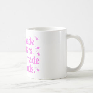 Mug Dieu nous a fait des soeurs