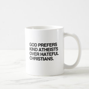 Mug DIEU PRÉFÈRE LES ATHÉES GENTILS.png