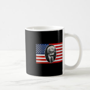 Mug Dieu Sauve La Reine Anti Trump