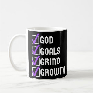 Mug Dieu vise la croissance