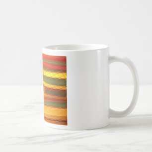 Mug Dieu vous bénisse Couleurs Design