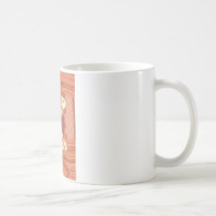 Mug Dieu vous bénisse - Impression spirituelle inspiré