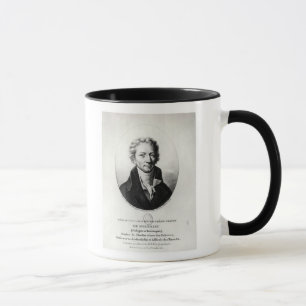 Mug Dieudonne Dolomieu