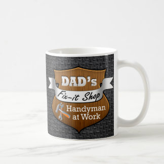 Mug Difficulté-il du papa drôle fête des pères