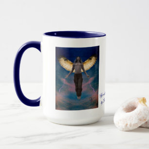 Mug Diffuser mes ailes