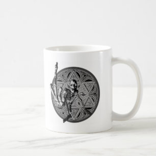 Mug Digitus Impudicus