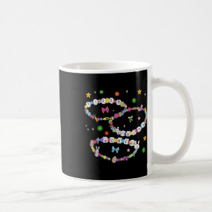 Mug Digne de foi, bracelet de l'amitié de Pâques Il es