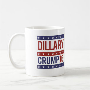 Mug Dillary Crump 16 - -