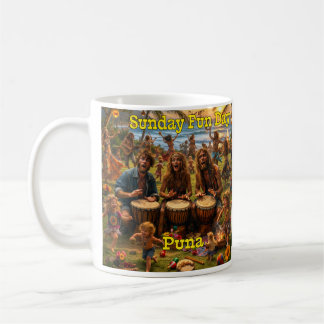 Mug Dimanche Fun Day
