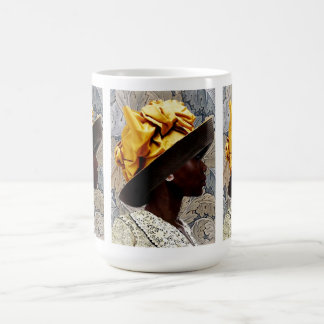 Mug Dimanche matin 1919