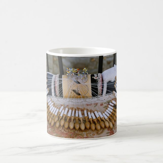 Mug Diminution (Centre)