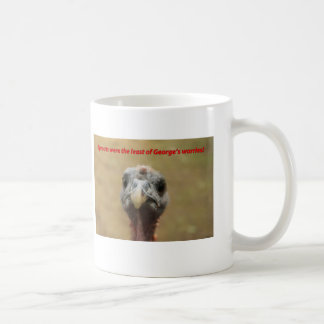 Mug Dinde de Noël