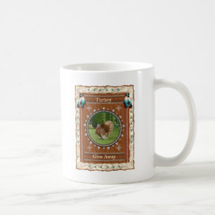 Mug Dinde Donner Énergie