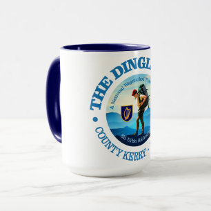 Mug Dingle Way (C)