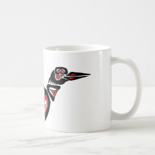 Mug Dingue de Haida