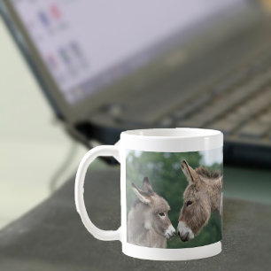 Mug Dinky âne