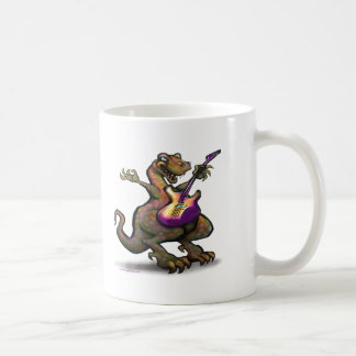 Mug DinoRock