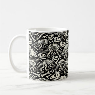 Mug Dinosaur Bone Adventure