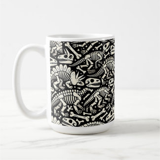 Mug Dinosaur Bone Adventure